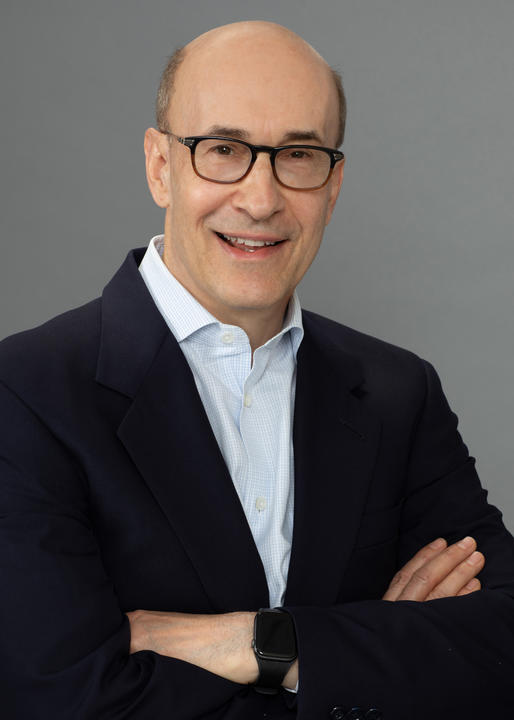 Kenneth Rogoff