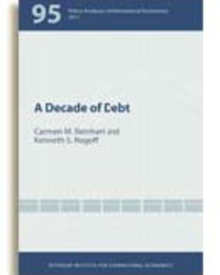 A Decade of Debt